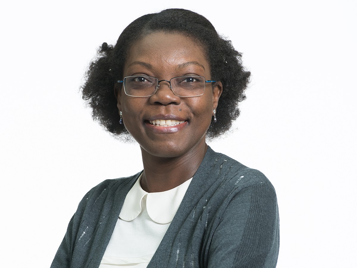 Hyacinth Simpson