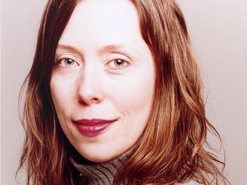 Monique Tschofen