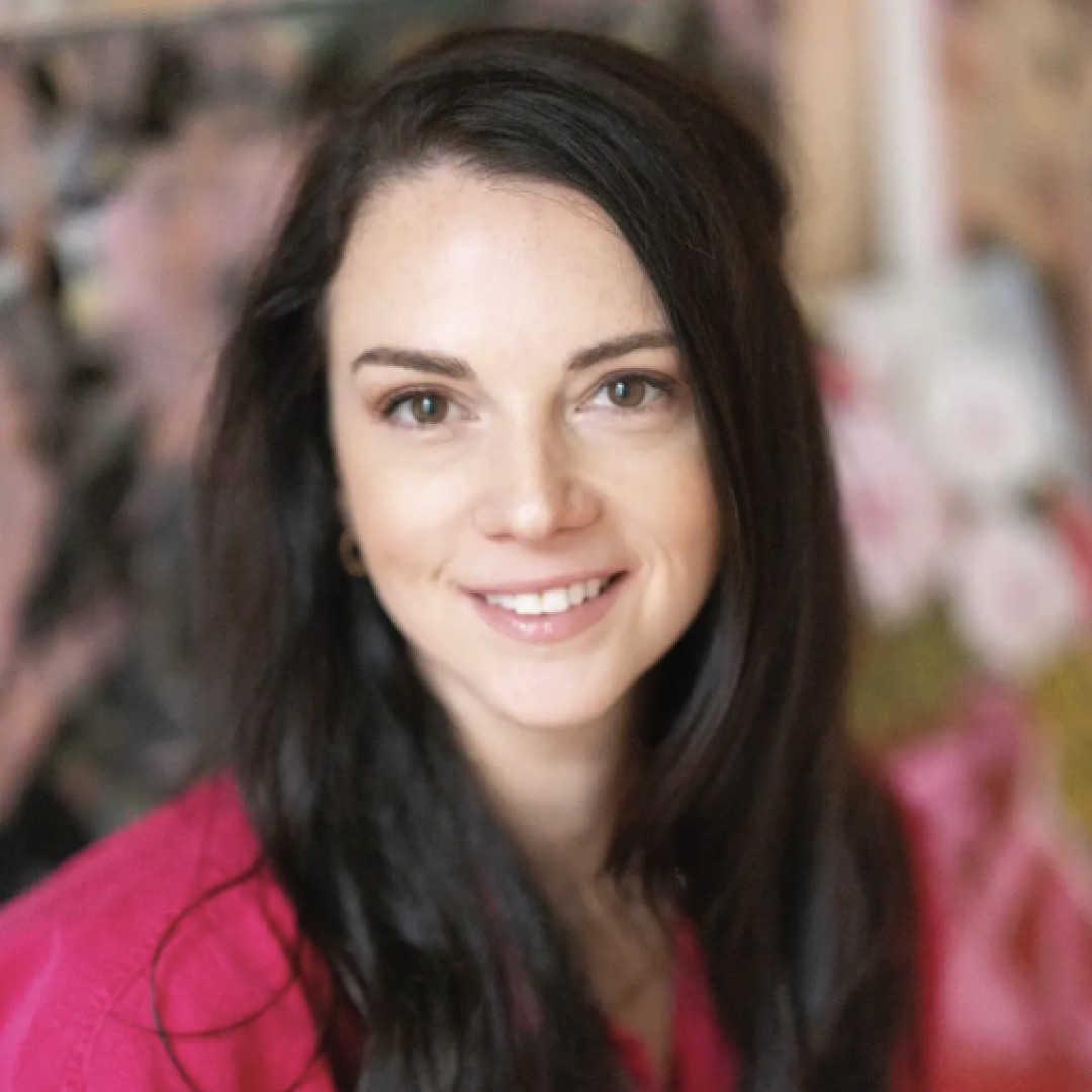 Alexandra Perlin