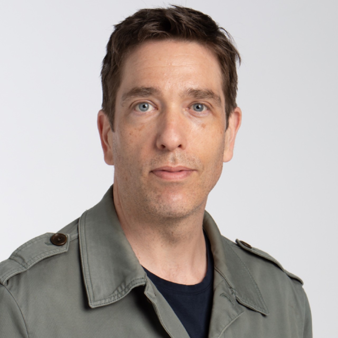 Kyle Stewart