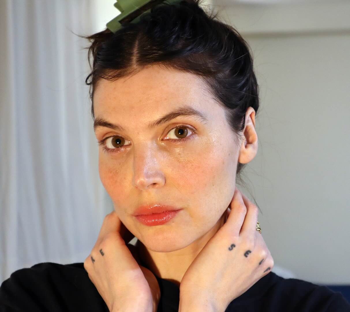 Nyssa Komorowski headshot