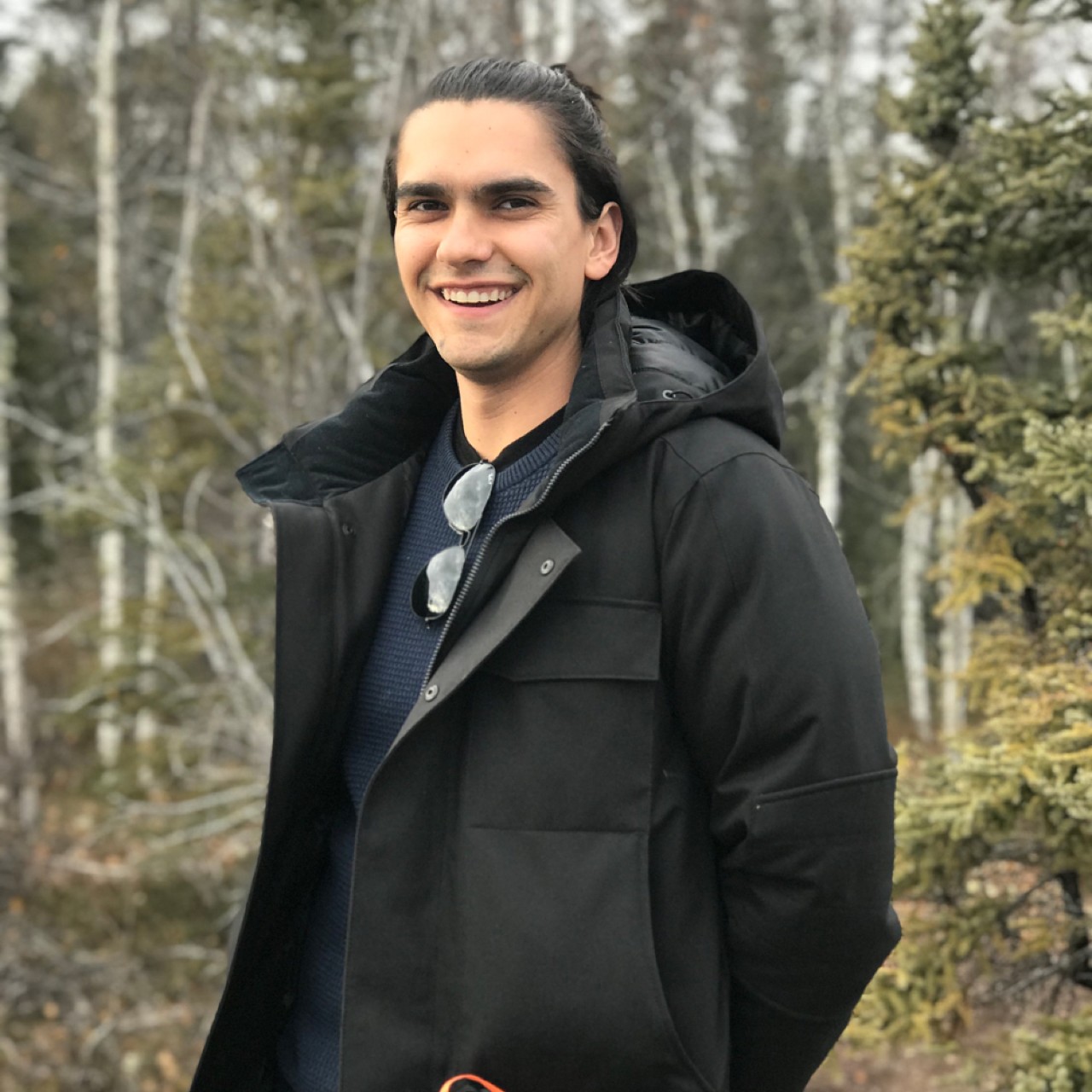 Riley Kucheran