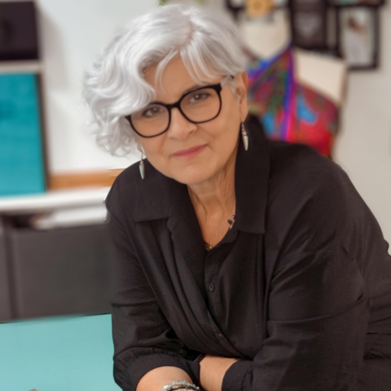 Sandra Tulio-Pow