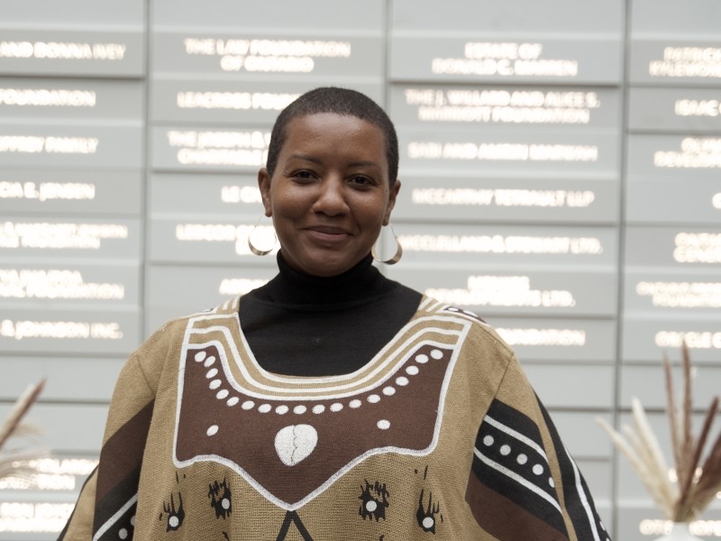 Grace-Camille Monroe