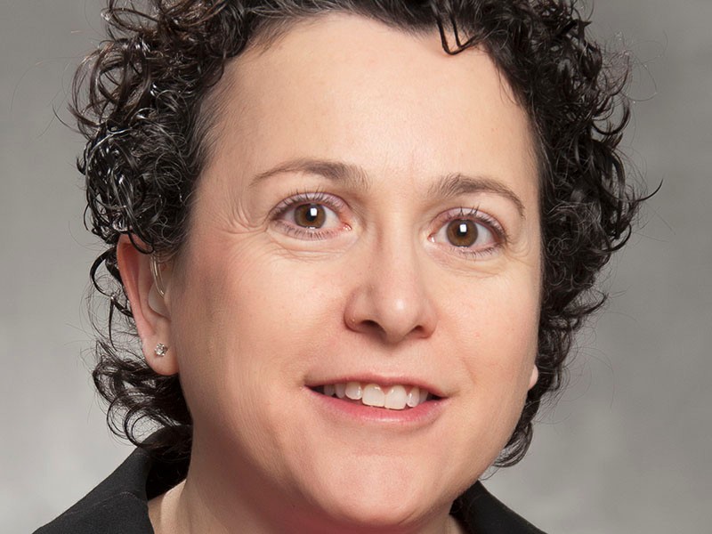 Leanne Sachs