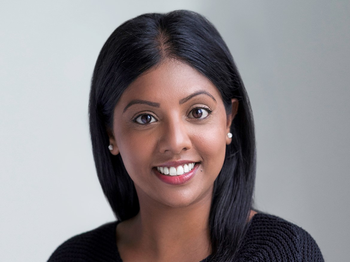 Vidya Luckiram