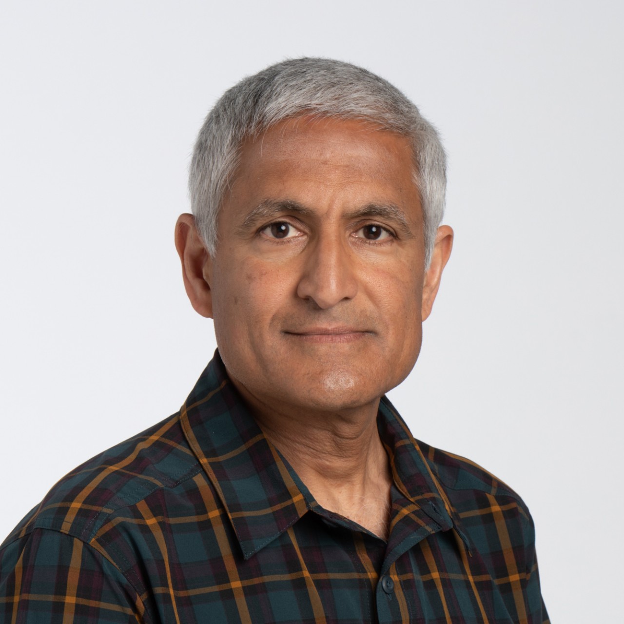 Headshot of Abhay Sharma