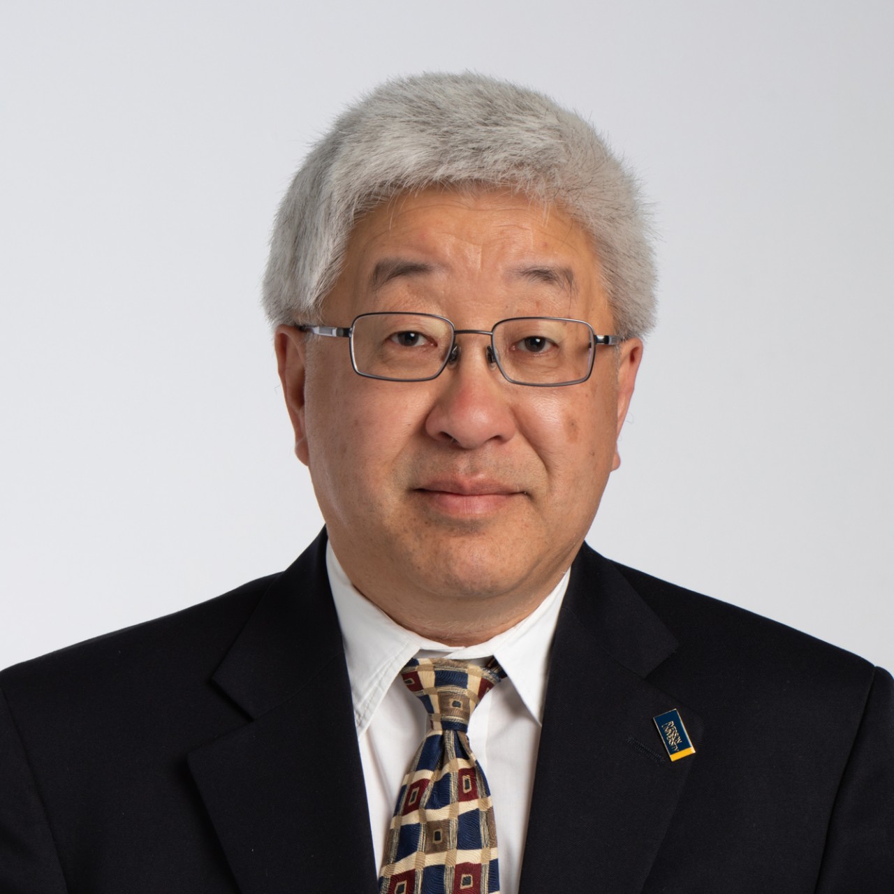 Headshot of Art Seto