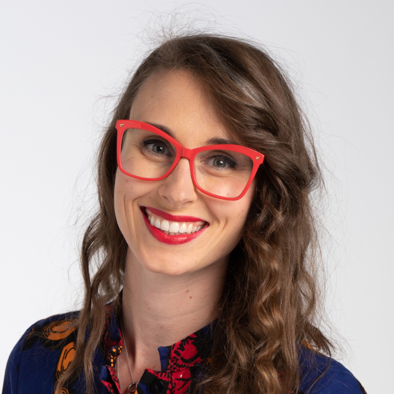 Headshot of Diana Varma