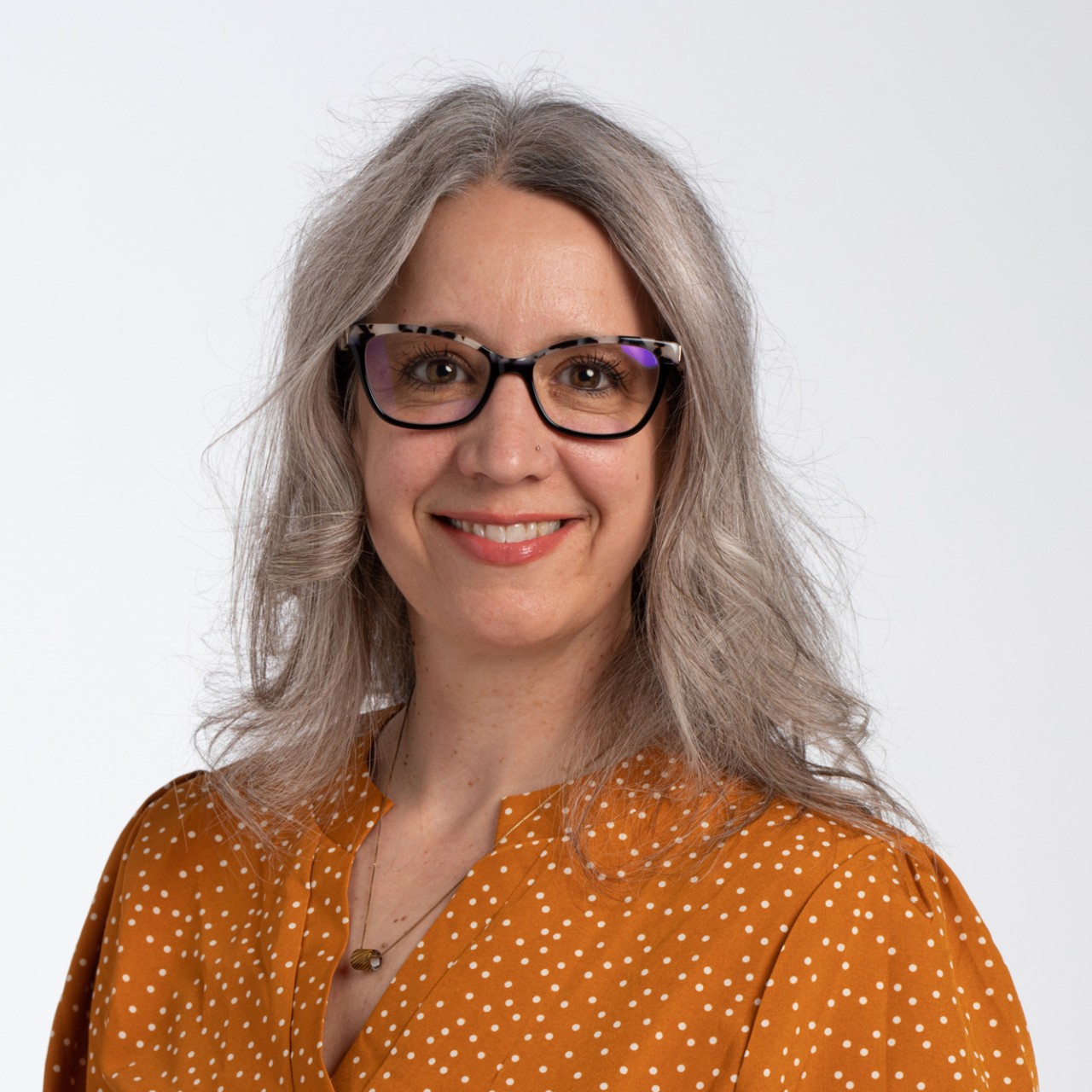 Headshot of Donna Razik