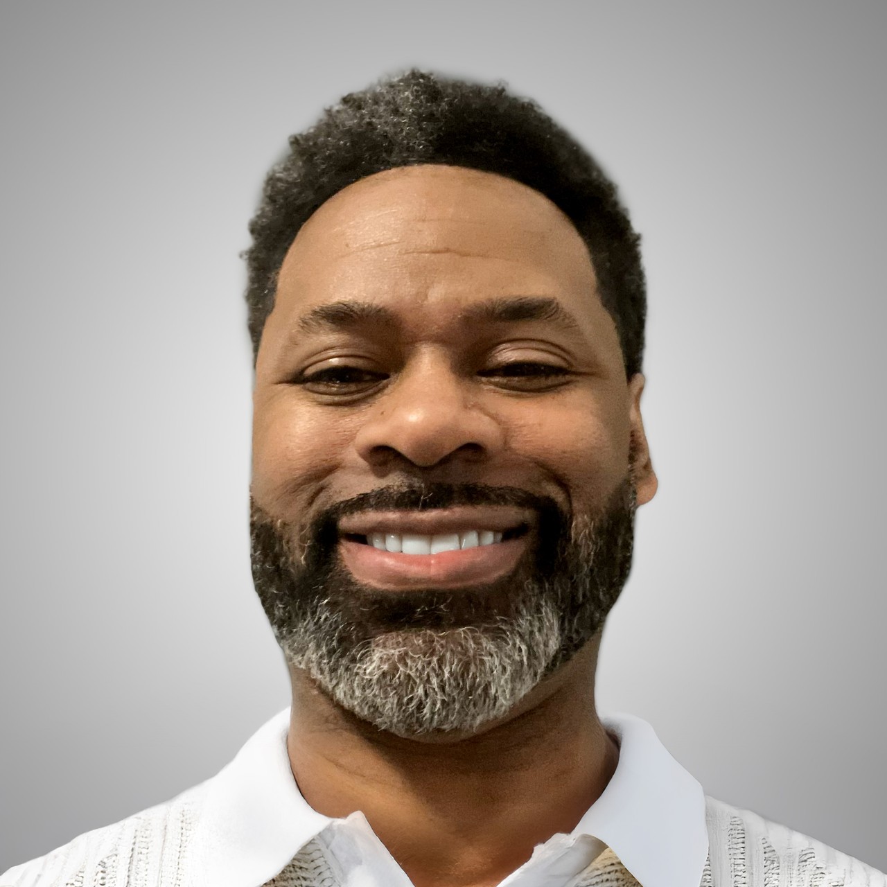 Headshot of Dixon Fan