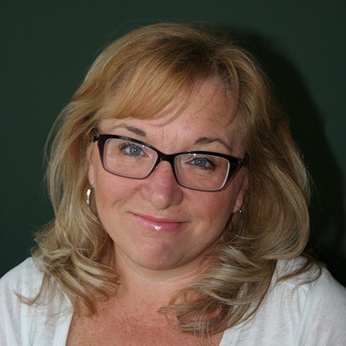 Headshot of Laura Brady