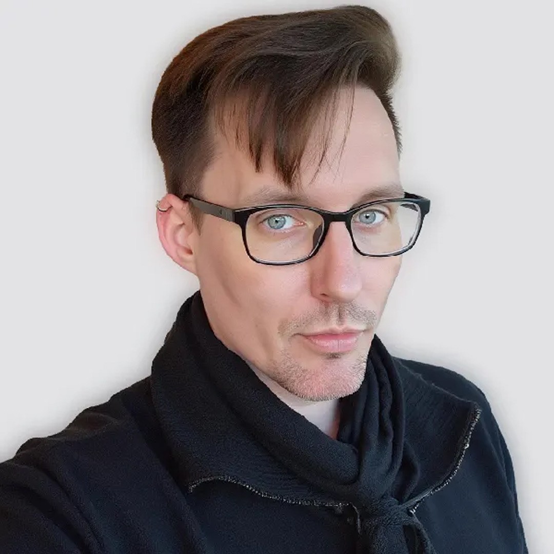 Lee Eldridge