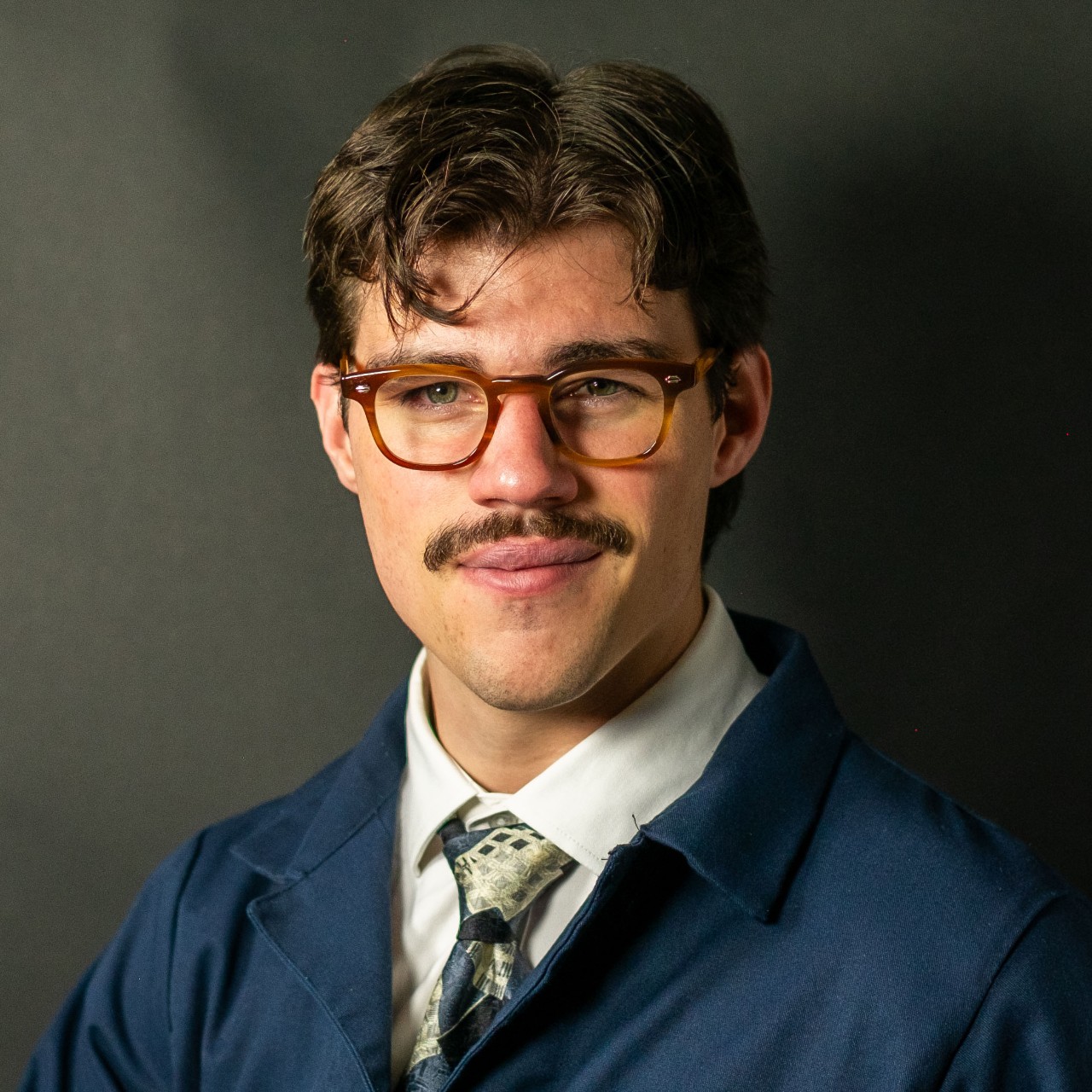 Headshot of Laura Brady