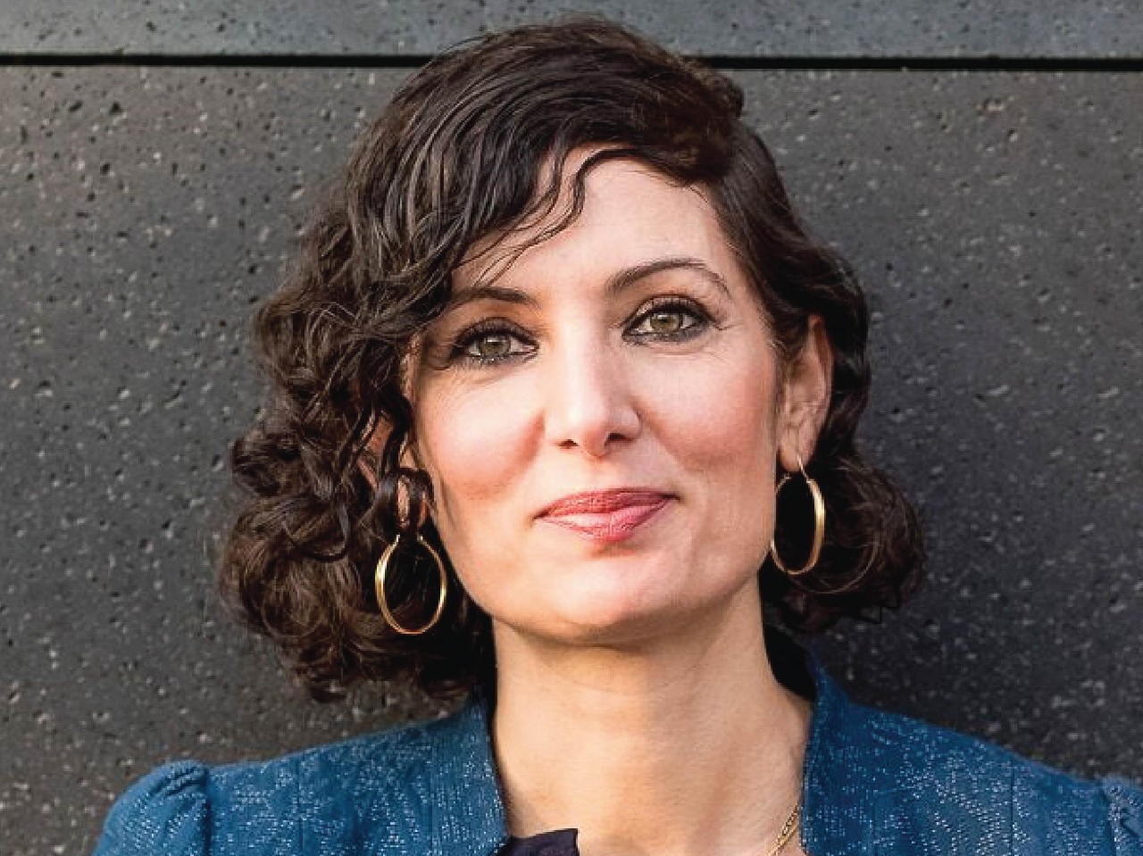 Image of Naika Foroutan