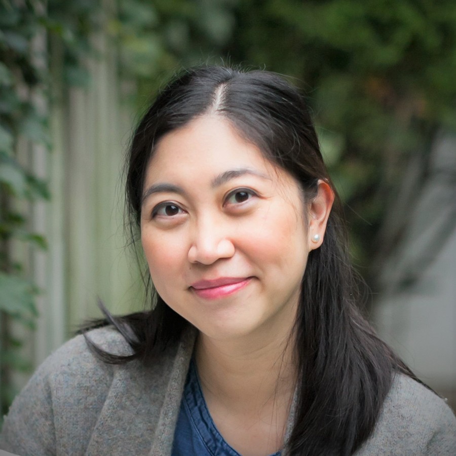 Evelyn Siu