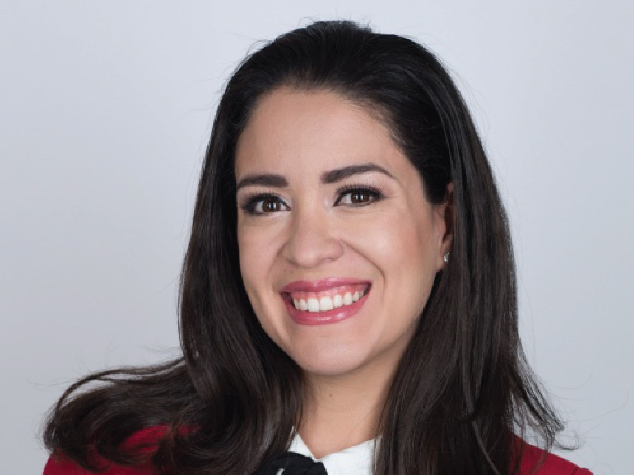 Portrait of Daniela Segovia Hernandez