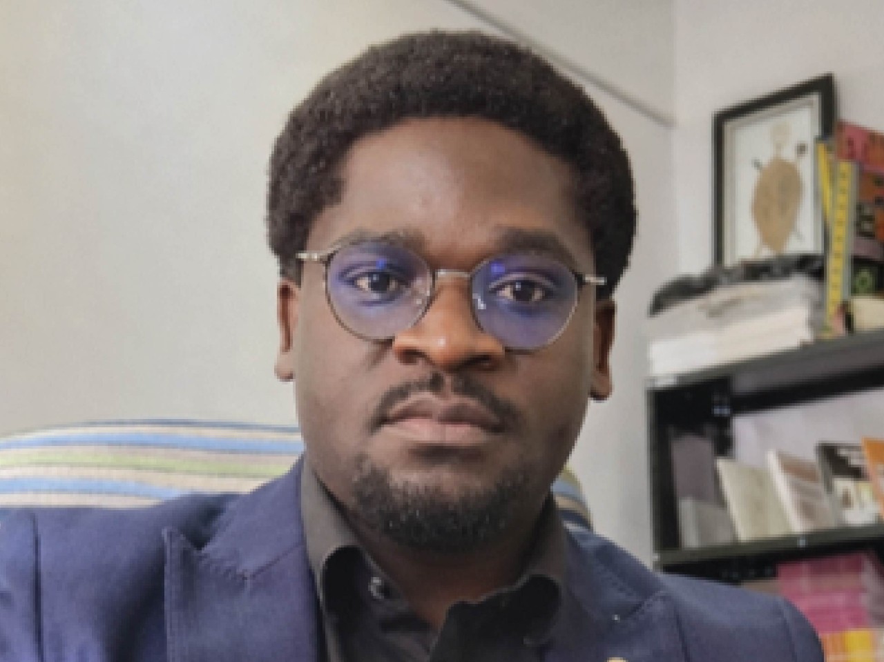Brian Murahwa