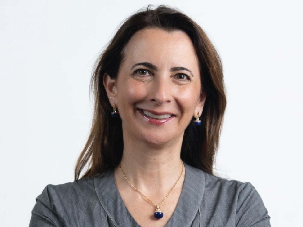 Portrait of Karine Germoni