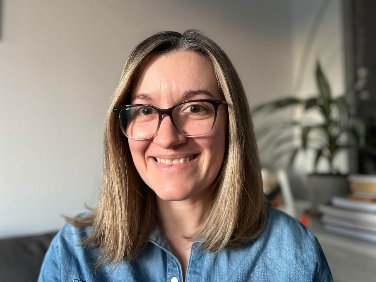 Jillian Kestler-D'Amours