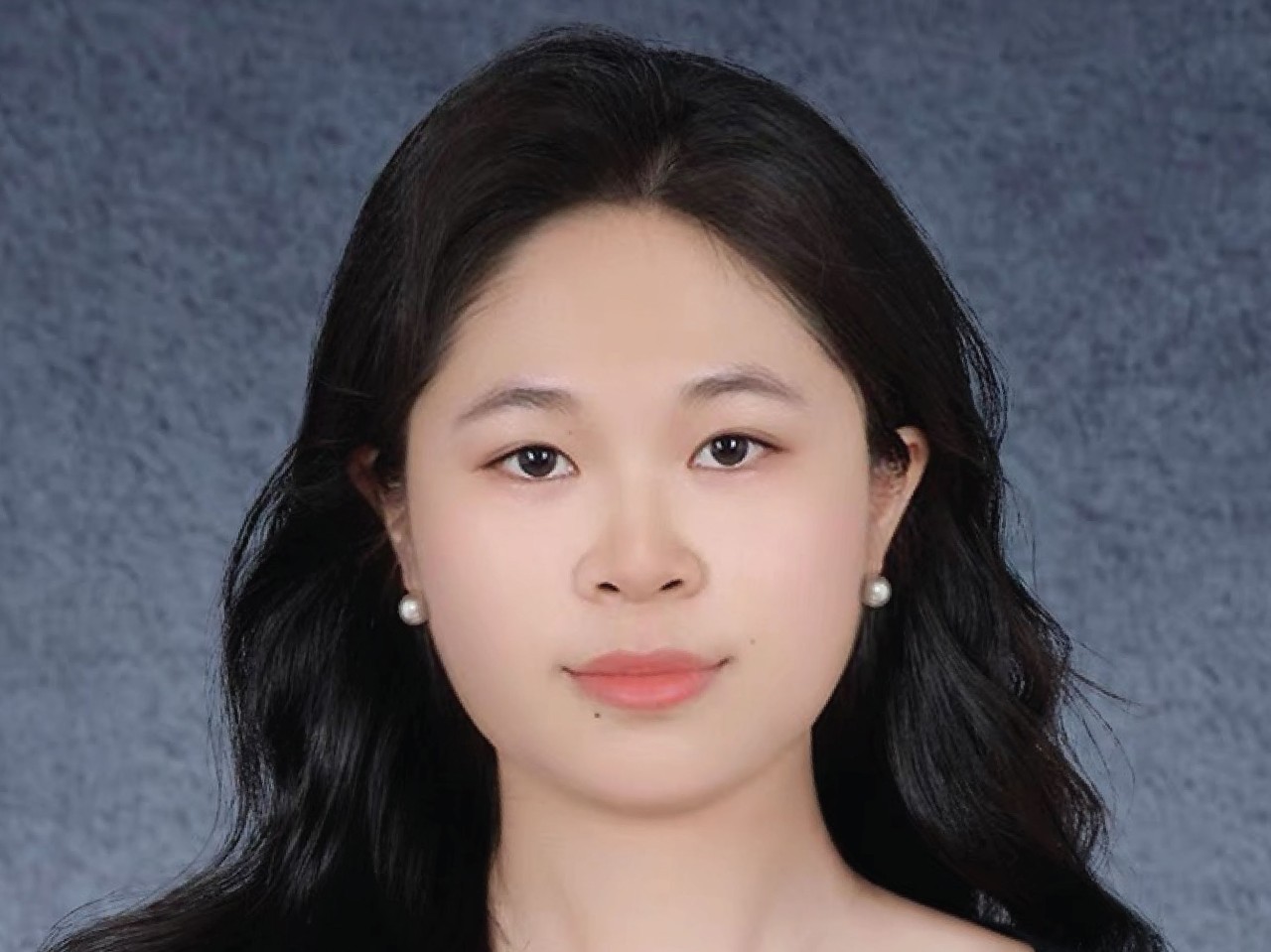 Portrait of Yu Huang