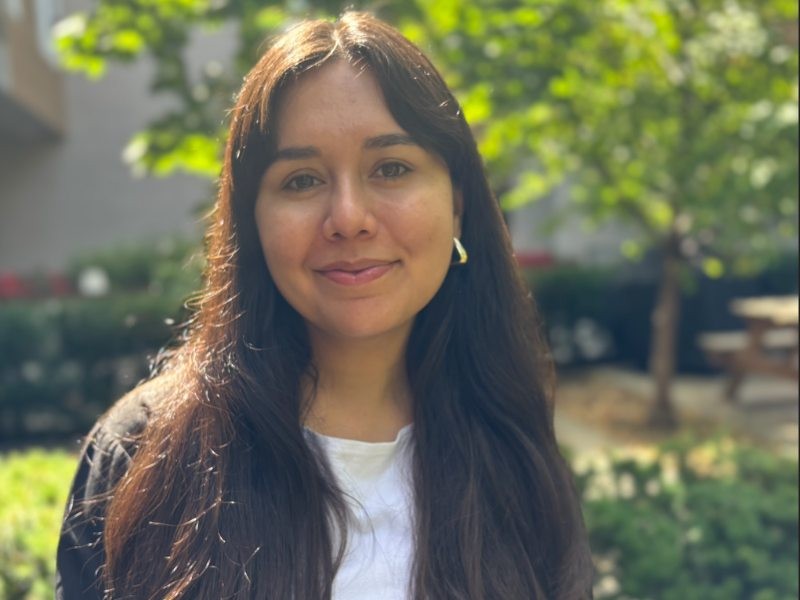 Carolina Espinoza-Sanhueza