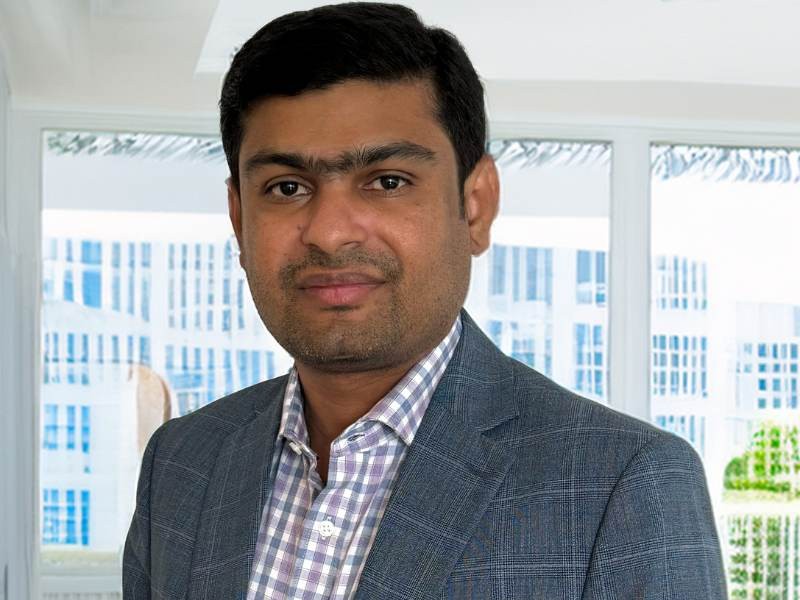 Muhammad Rehman Zafar