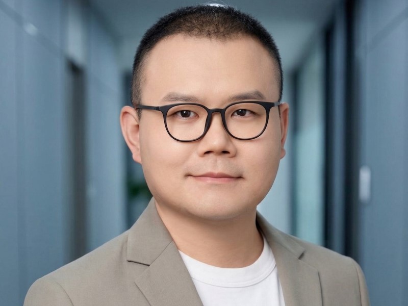 Sibo Chen