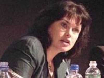Rosemary J. Coombe 
