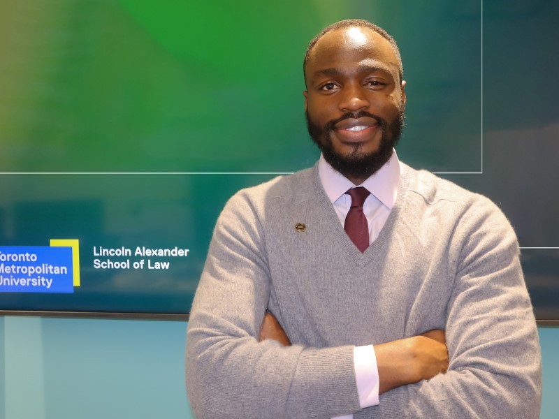 Jake Okechukwu Effoduh