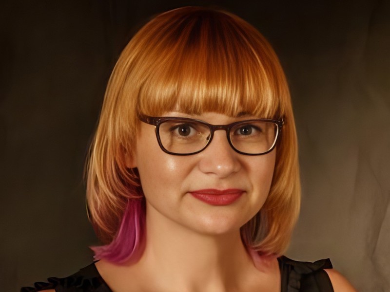 Izabella Pruska-Oldenhof