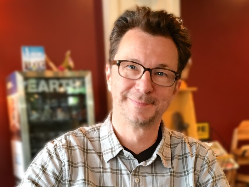 Markus Reisenleitner