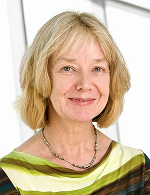 Ingrid Hehmeyer