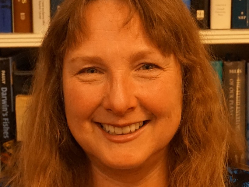 Professor Jennifer Hubbard