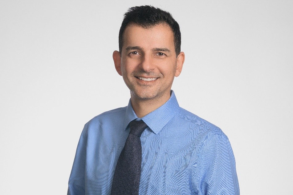 Sean Kheraj
