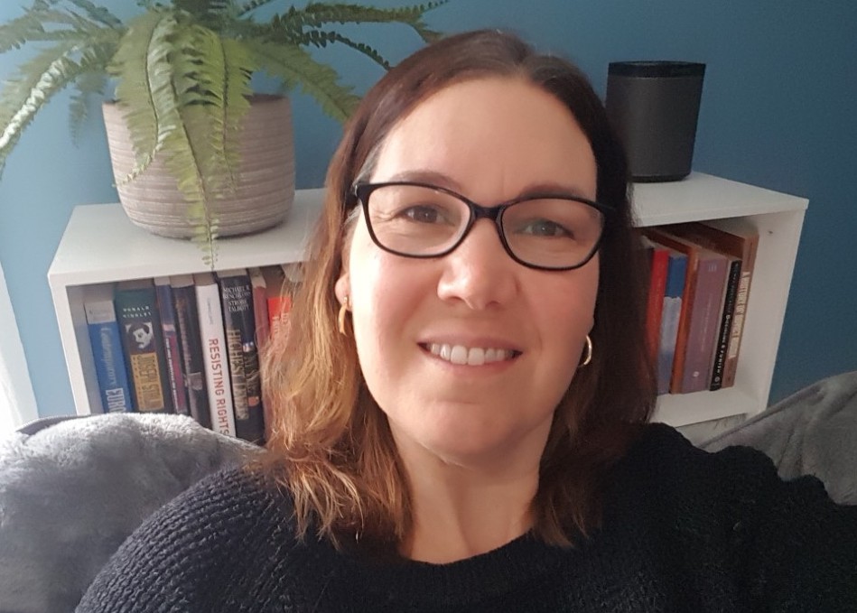 Jennifer Tunnicliffe