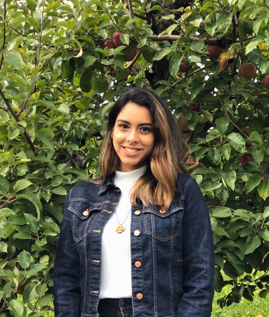 Aviva Gomes-Bhatt
