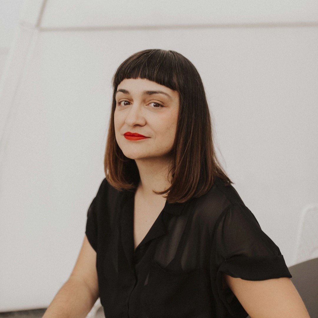 Almudena Escobar López