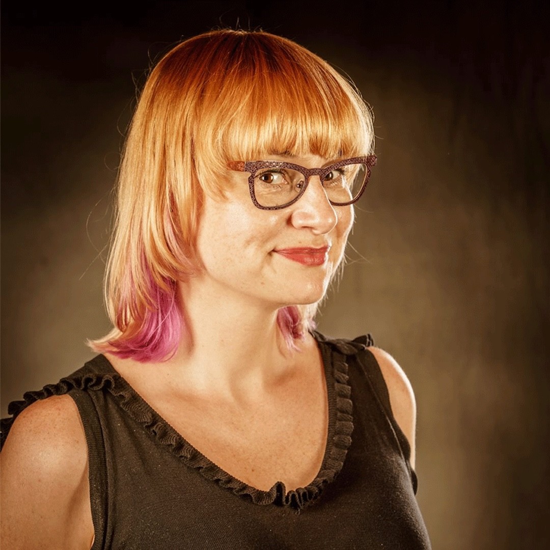 Izabella Pruska-Oldenhof