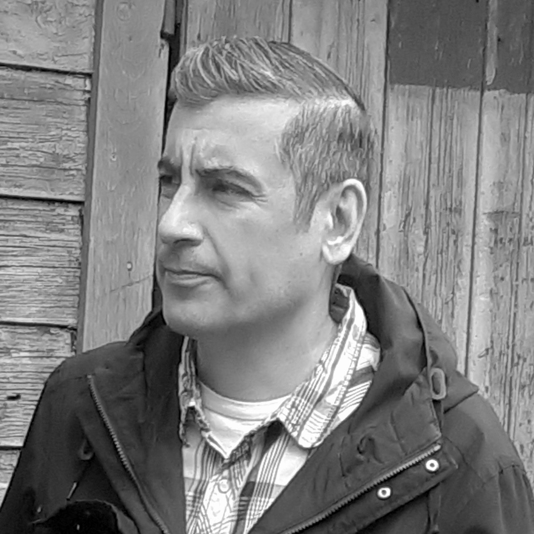 Jean-Pierre Marchant