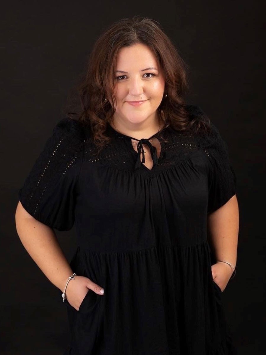 Starrlee DeGrace, ITM Program Advisory Council Headshot Thumbnail 