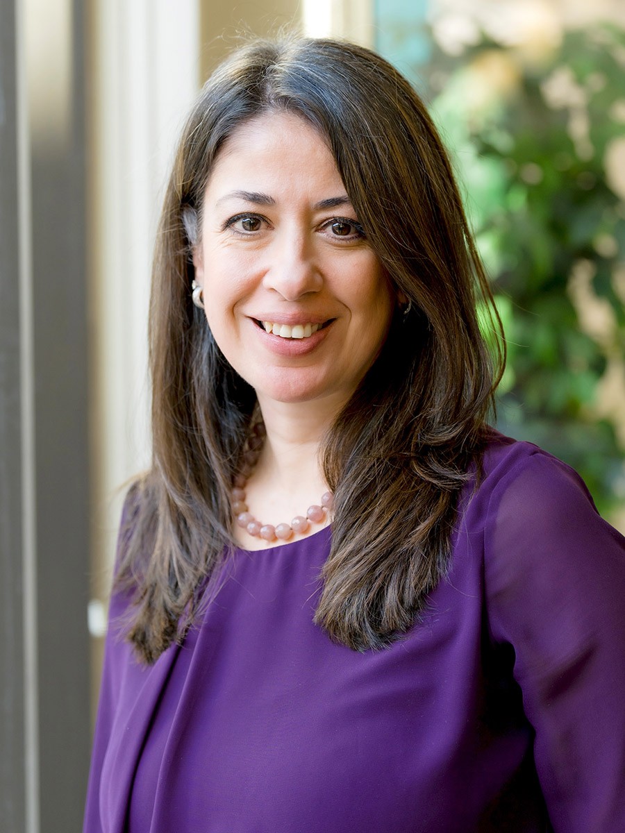 Headshot of Dr. Burcu Bulgurcu 