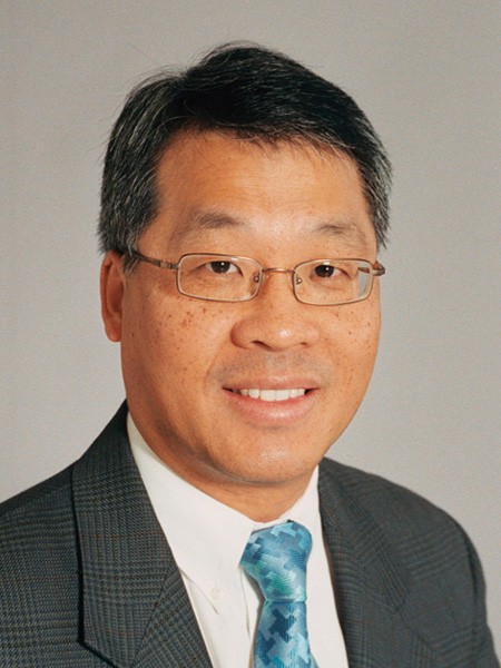 Headshot of Dr. Jim Tam 