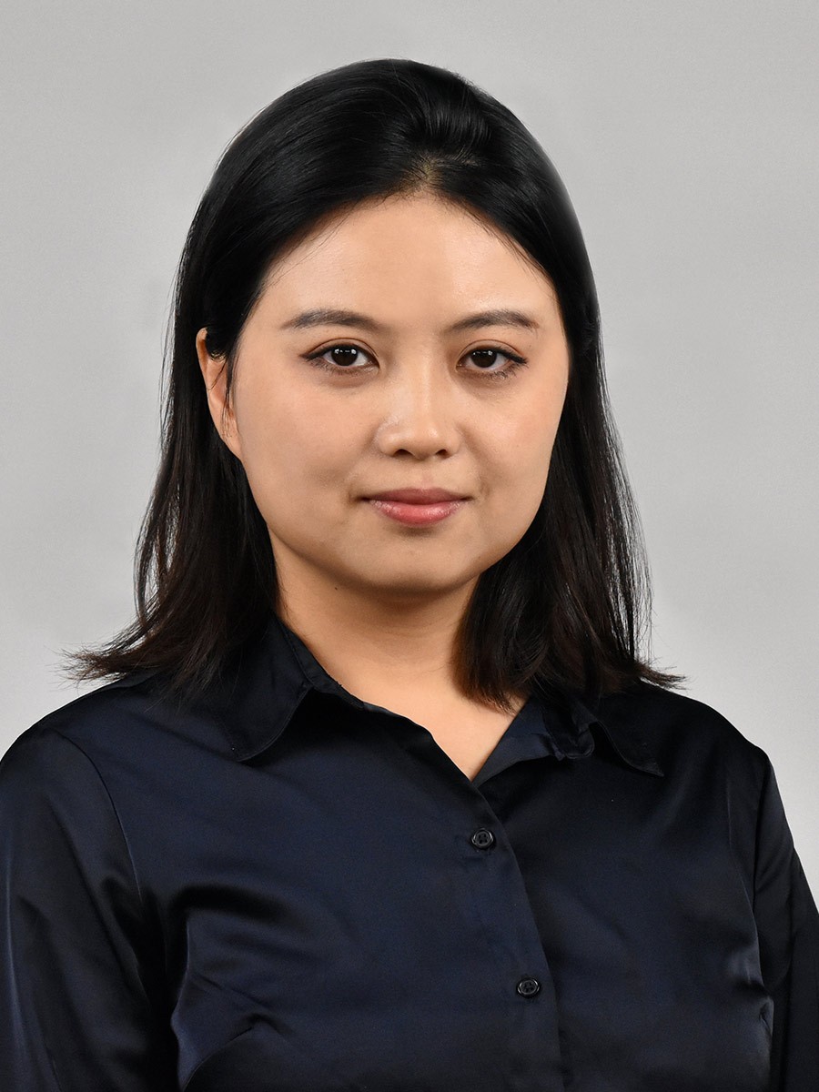 Xingwei (Nancy) Yang