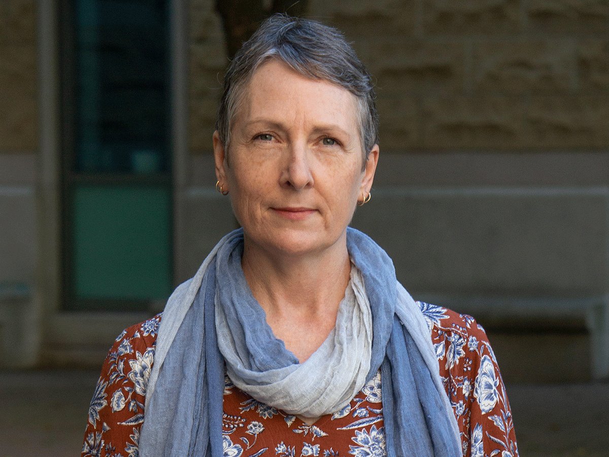 Nicole Blanchett Head Shot