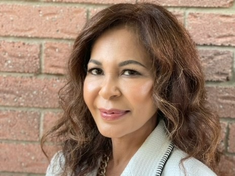 Headshot of Charmaine Gooden