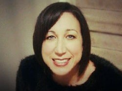 Headshot of Cheryl Vallender.