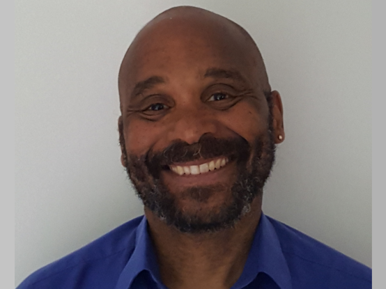 Photo of David McKie