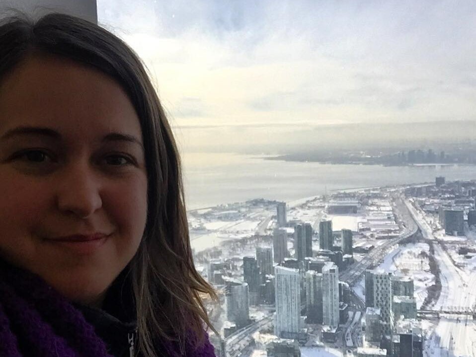 Photo of Diana Pereira