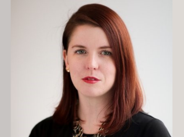 Headshot of H.G. Watson